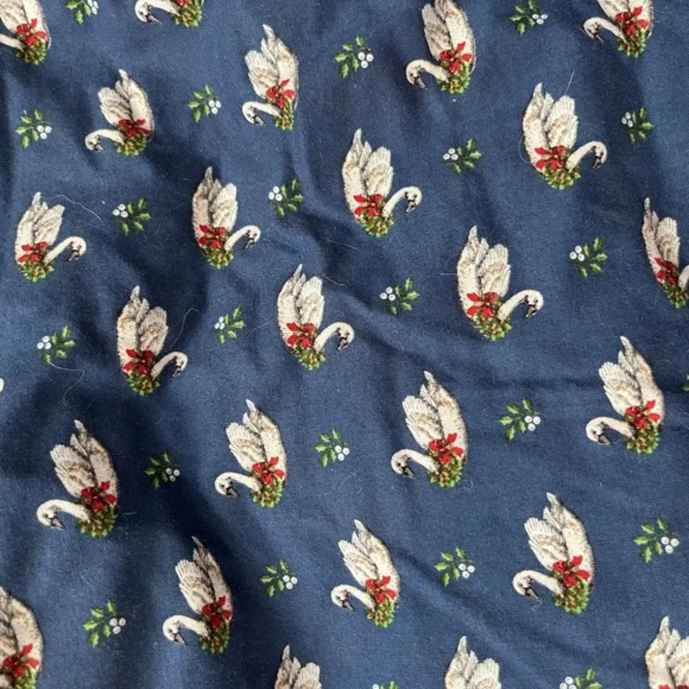 Handmade vintage good
